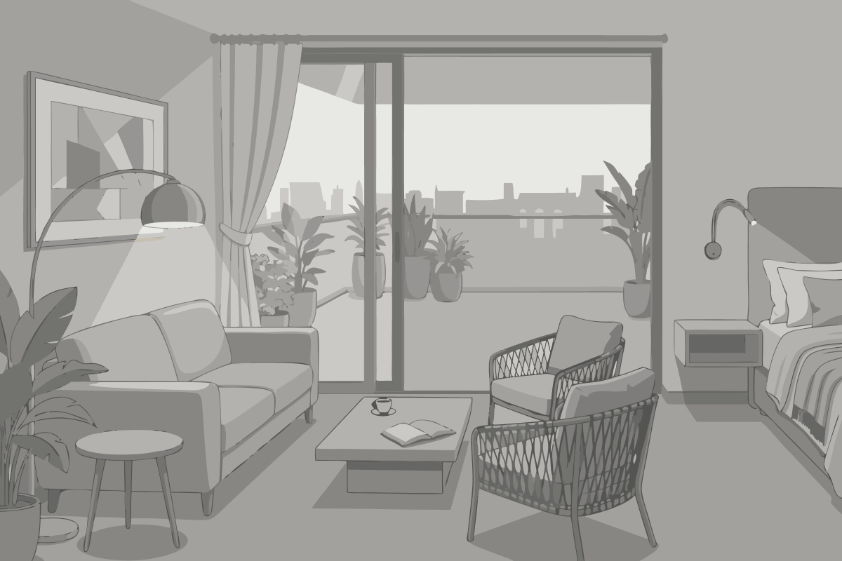 Apartment 15